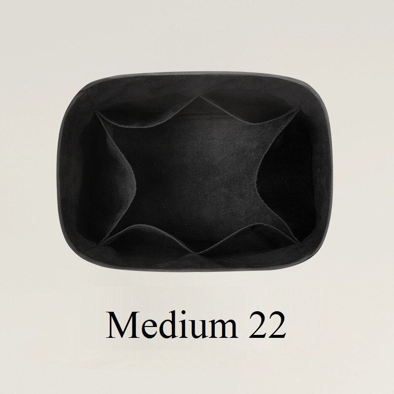 Podcore Light Weight Bag Organizer Insert