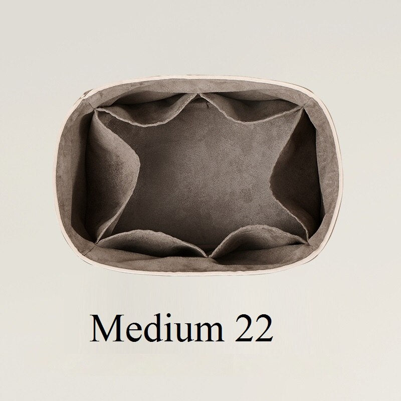 Podcore Light Weight Bag Organizer Insert