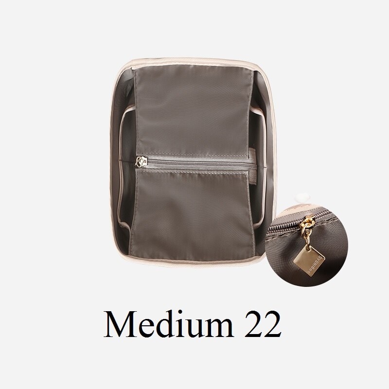 Podcore Light Weight Bag Organizer Insert