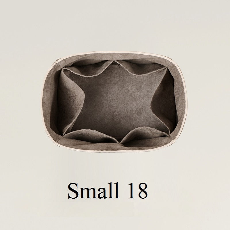 Podcore Light Weight Bag Organizer Insert