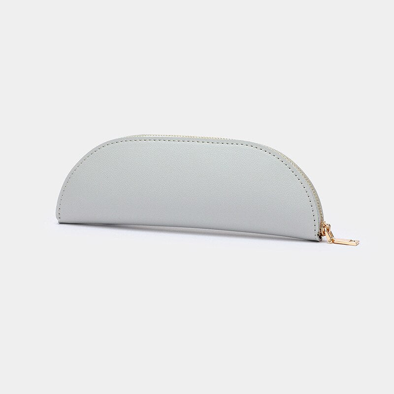PU Leather Pencil Case
