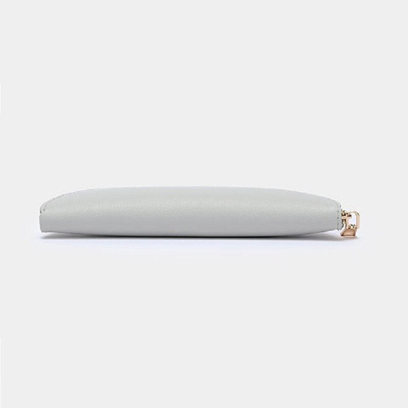 PU Leather Pencil Case