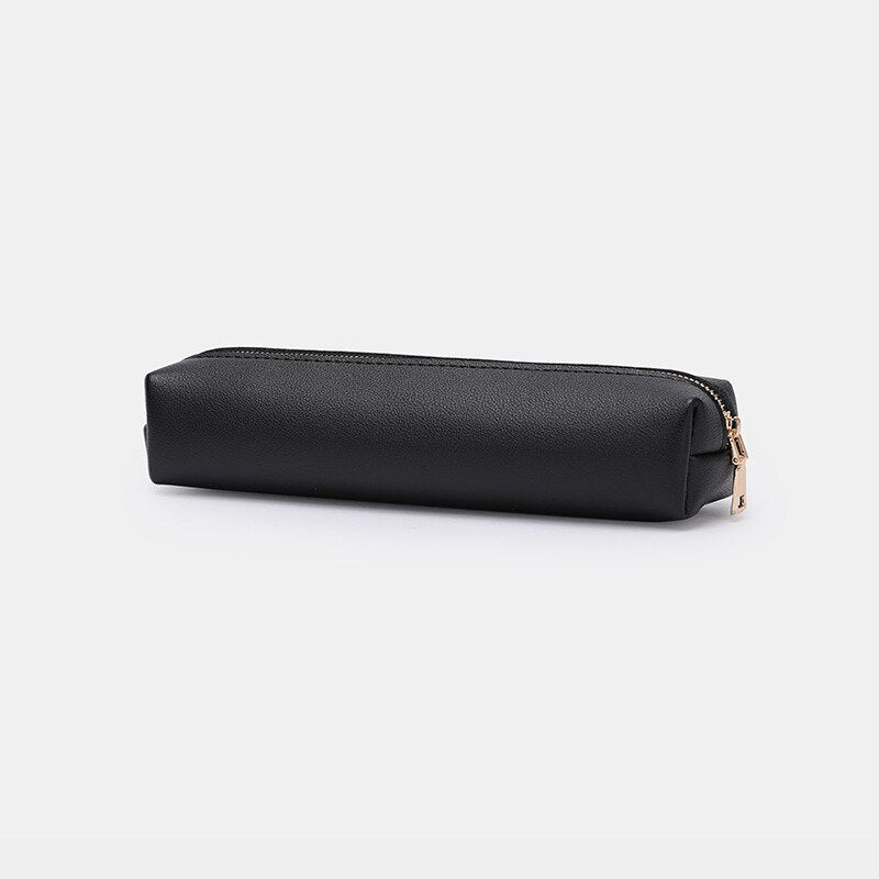 Small Student Pencil Case Fashion Pencil Cases for University Students