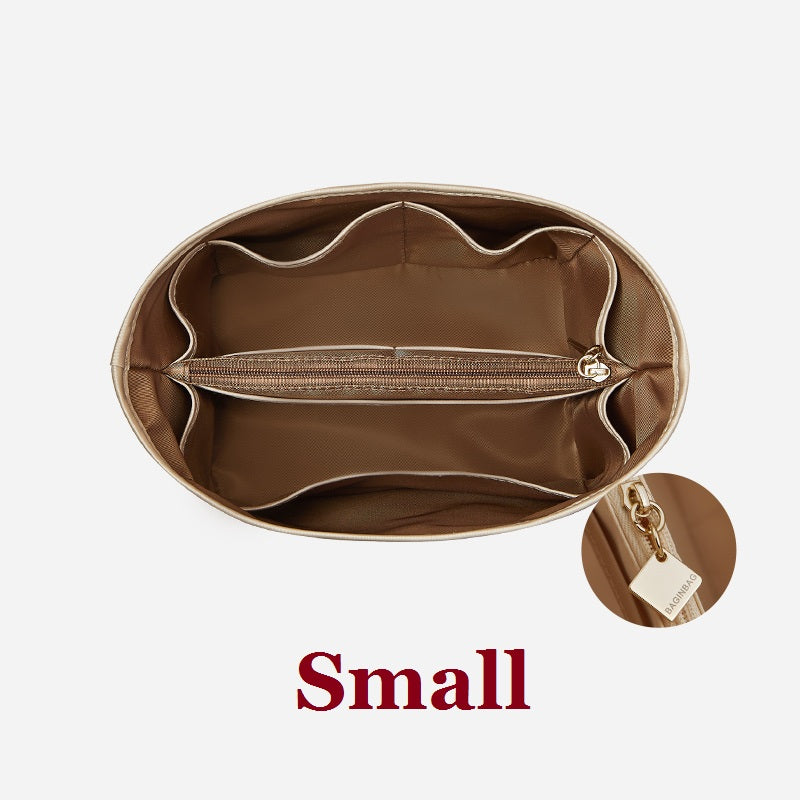 Organizer Bag Fit for Bucket Bag