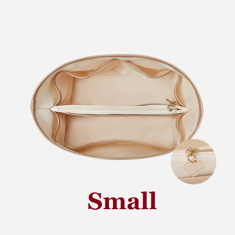 Organizer Bag Fit for Bucket Bag