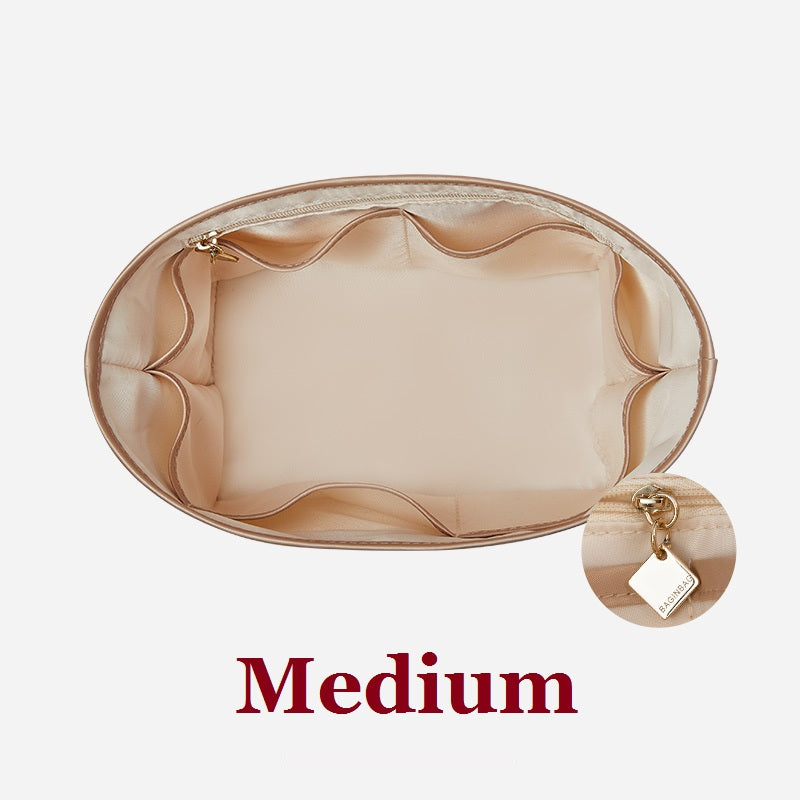 Organizer Bag Fit for Bucket Bag