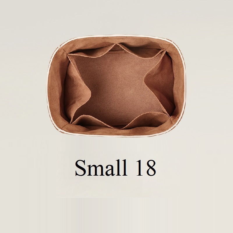 Podcore Light Weight Bag Organizer Insert