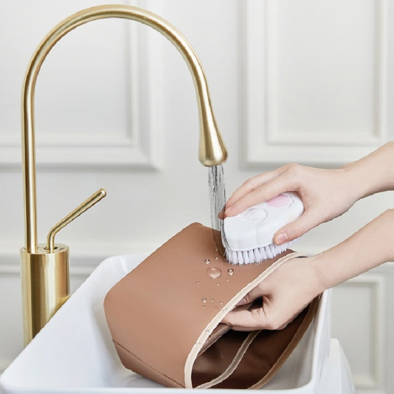 Organizer Bag Fit for Bucket Bag