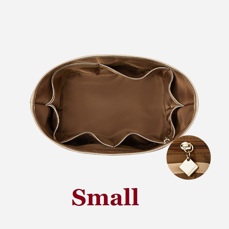 Organizer Bag Fit for Bucket Bag