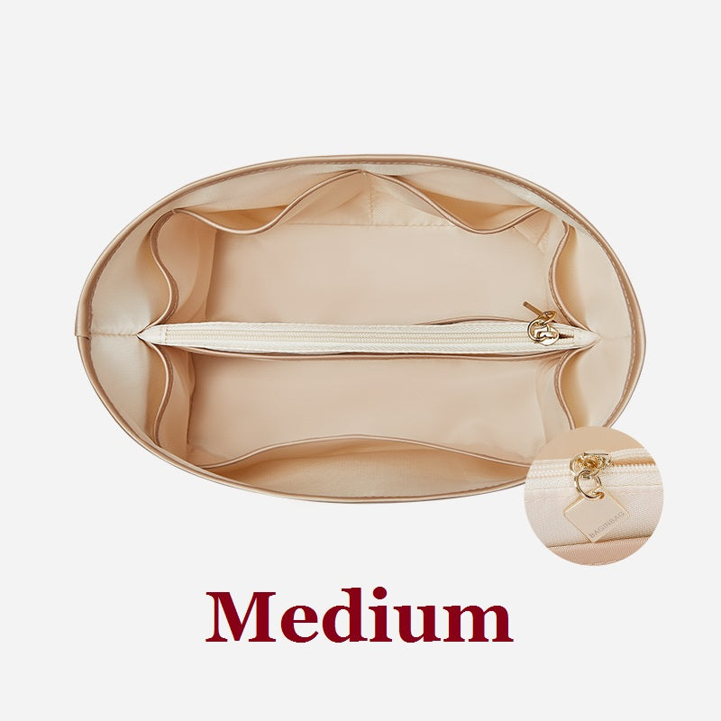 Organizer Bag Fit for Bucket Bag