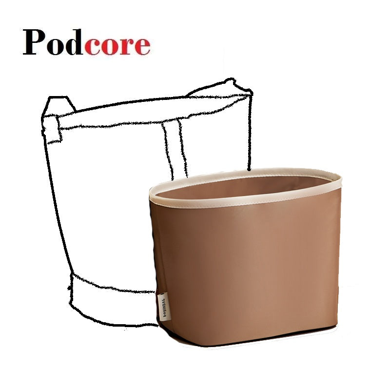 Organizer Bag Fit for Bucket Bag