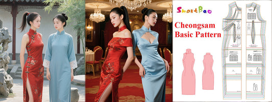 Qipao vs Cheongsam: Unraveling the Key Differences