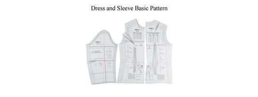 Flawless Fit in 10 Minutes: The 6-Size Dress Template Eliminates Sizing Errors (Used by 5,000+ Designers)