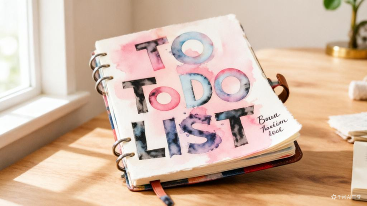 Personalized Planner: Design Your Own AI-Cover Planner Notebook – clocore