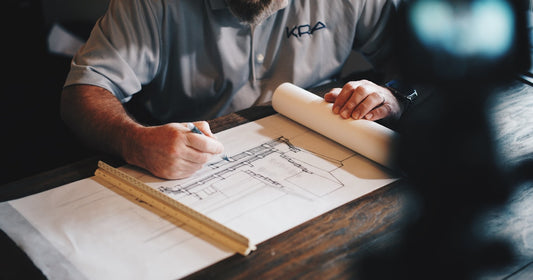 Materiales de construcción para armarios de cocina OEM en China