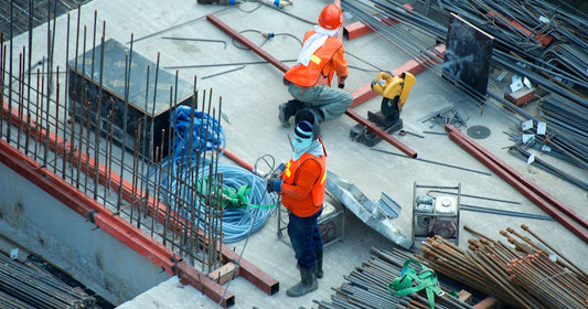 custom building materials OEM manufacturing in China