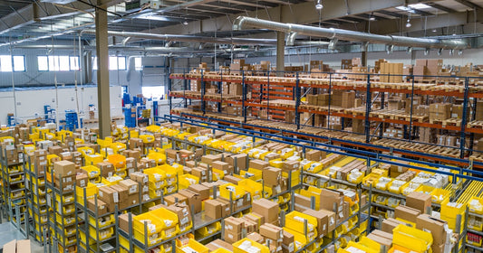 Personal Greater Bay Area factory tour guide for sourcing in China