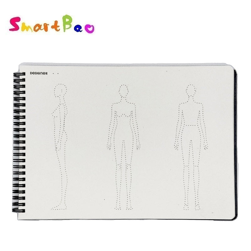 Fashion Illustration Book