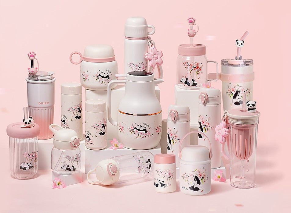 Watter Bottle