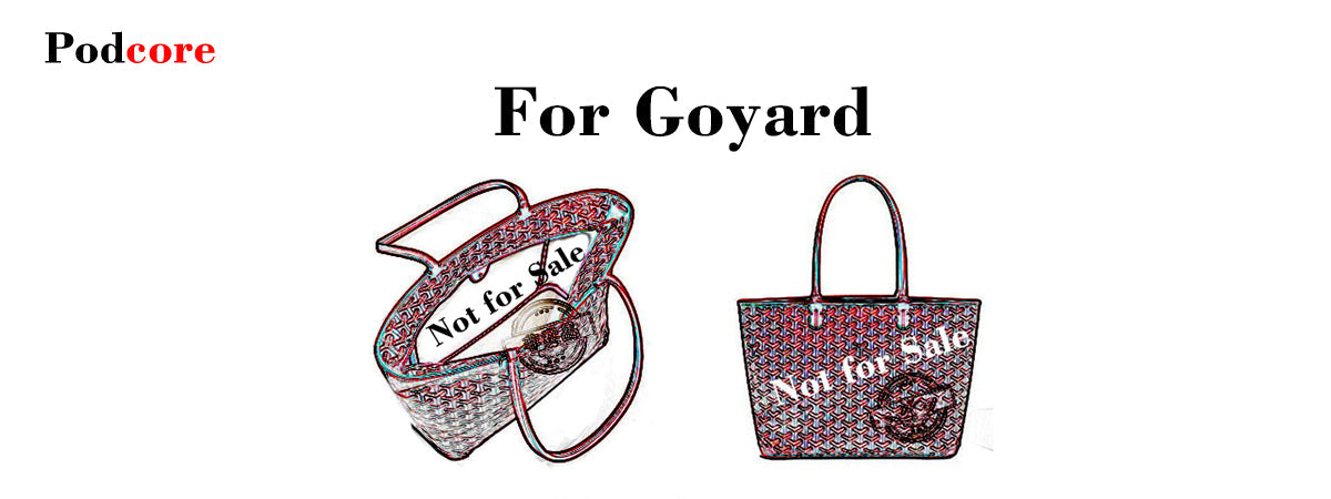 For Goyard