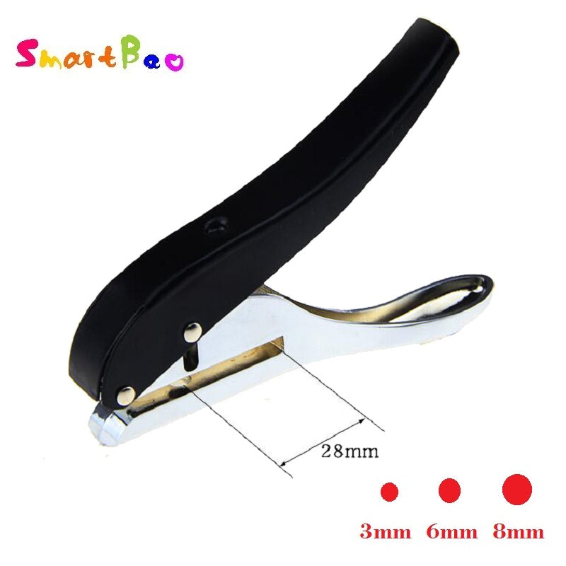 Hole Punch Paper Punch