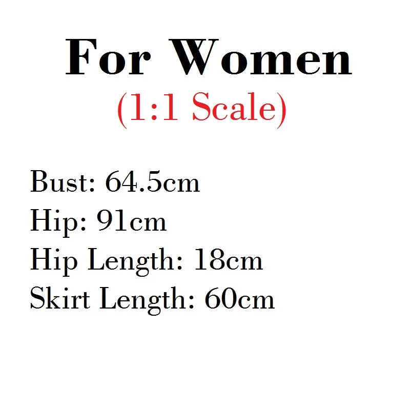 Clocore 1:1 Basic Dress Pattern for Sewing Women Deisign Fashion School Dress Ruler Skirt Block Template Sewing Tight Skirt Pattern YQJJP11