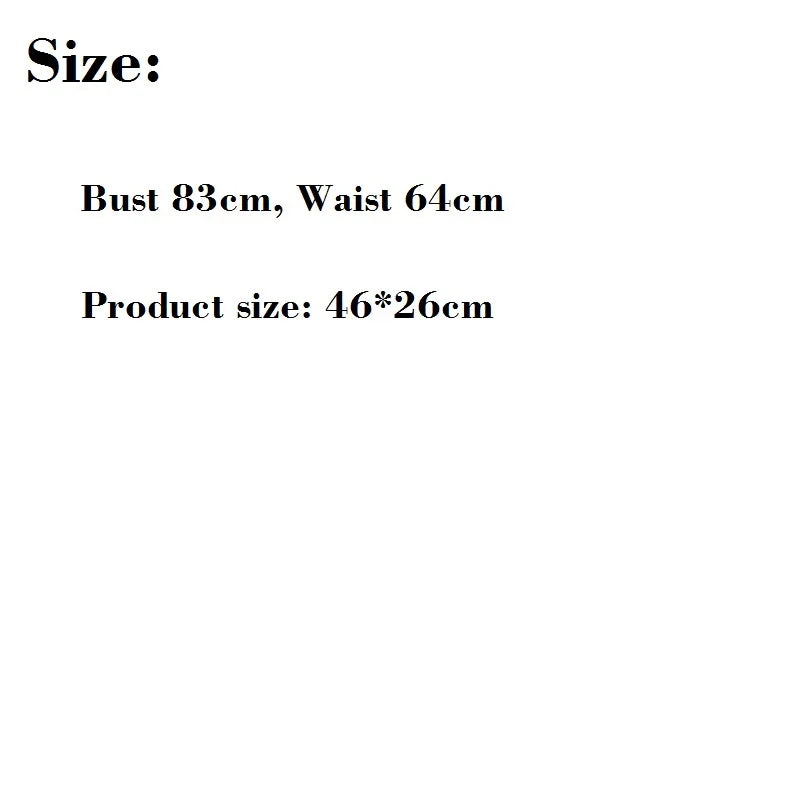 Clocore 1:1 Women Fashion Design Ruler Female Body Type Ruler Aided Clothing Design Drawing Template for Tailor, Sewing and Designer Y111