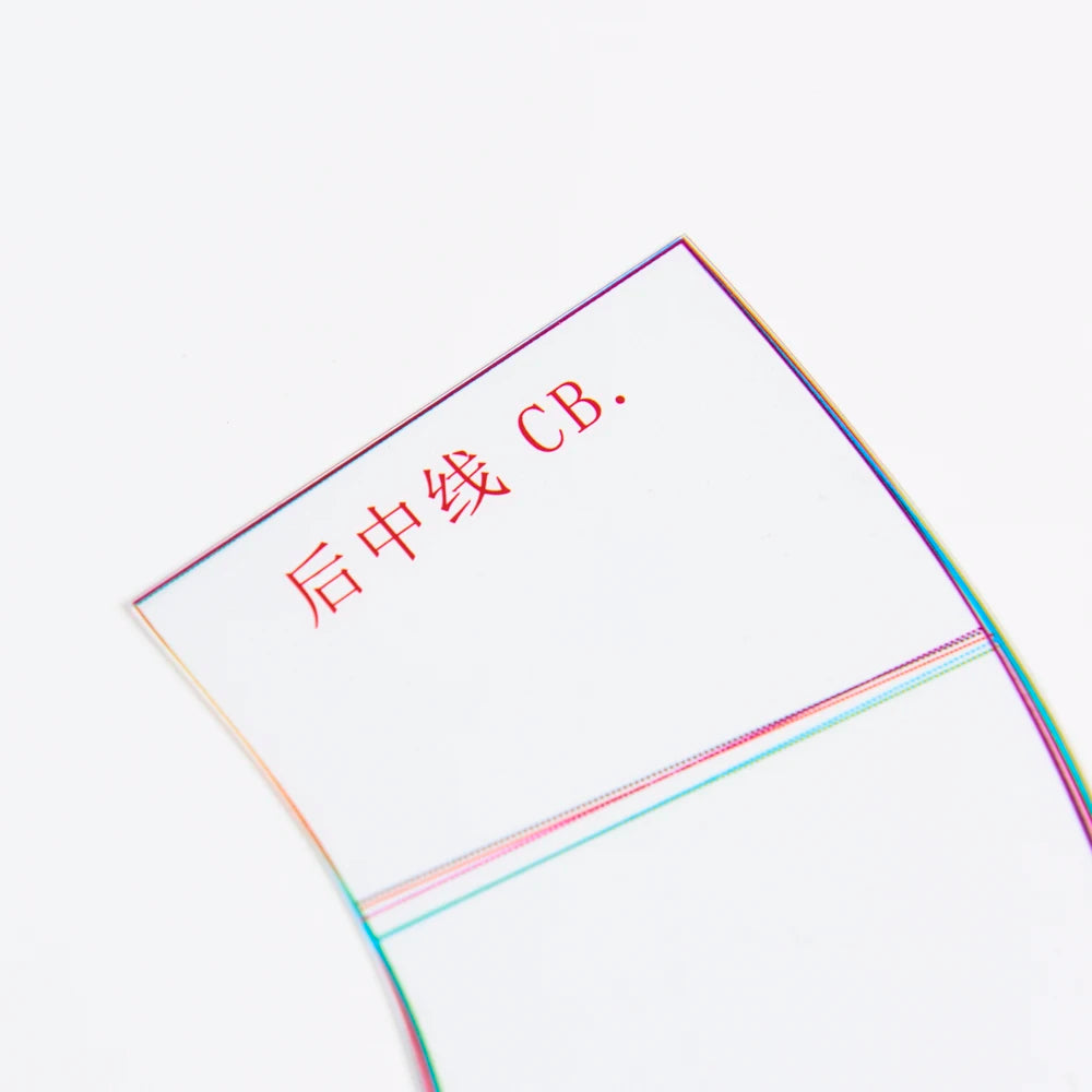 Clocore Y101L-C, Women's Large Size Collar with Multiple Sizes Combined in A Basic Type, Japanese Bunka-gata Prototype.