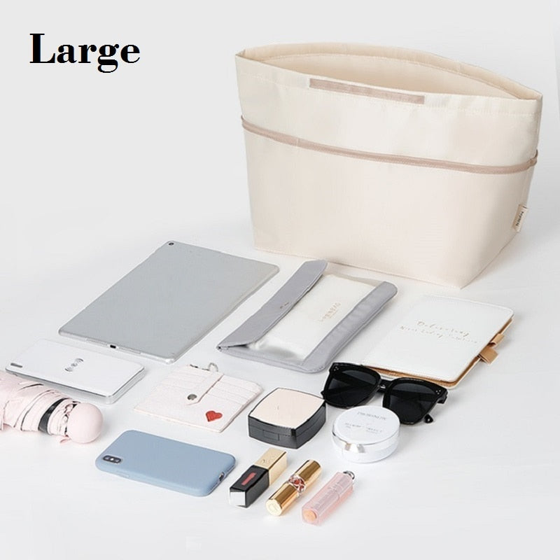 Purse Organizer Insert